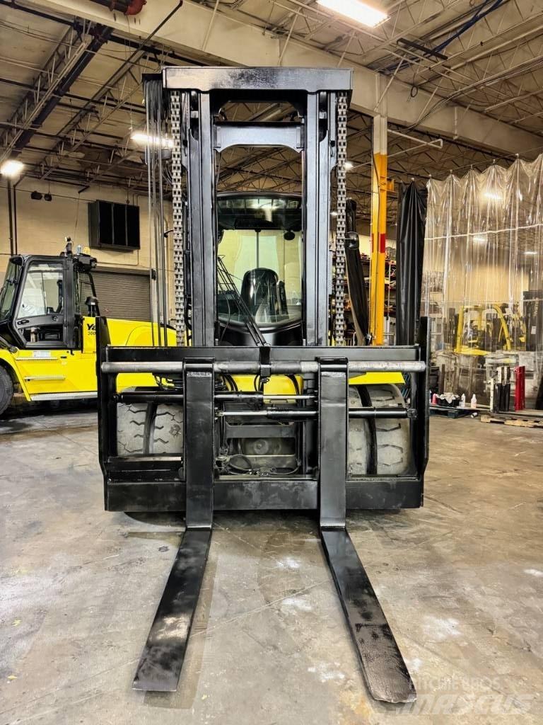 Yale GDP300EC Other