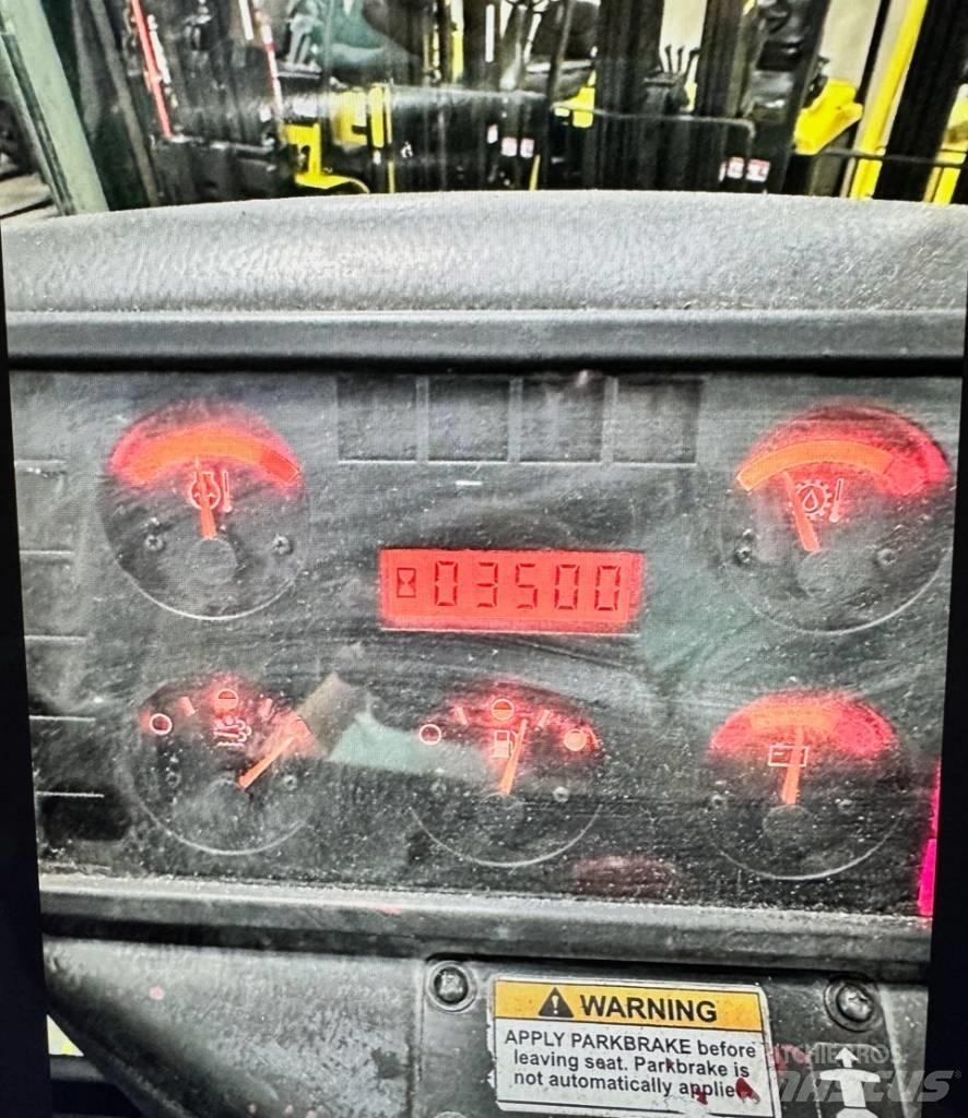 Yale GDP300EC Other