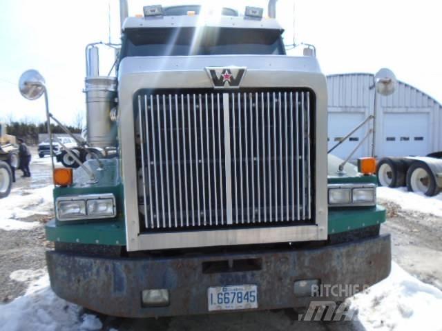 Western Star 4900 SA Truck Tractor Units