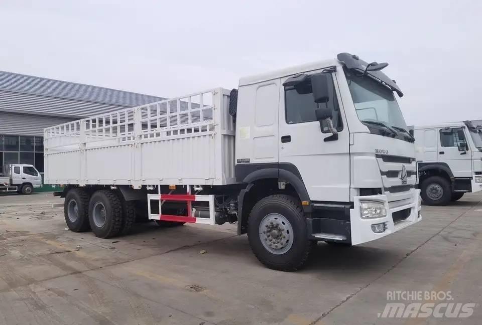 Howo 371 6x4 Other trucks