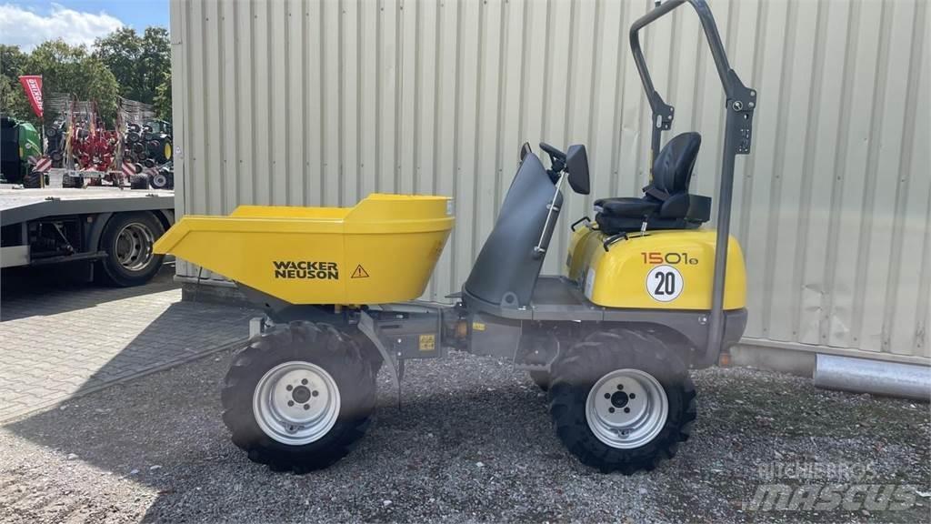 Wacker 1501 Other farming machines