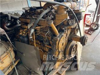 Liebherr D926TEA2 Engines