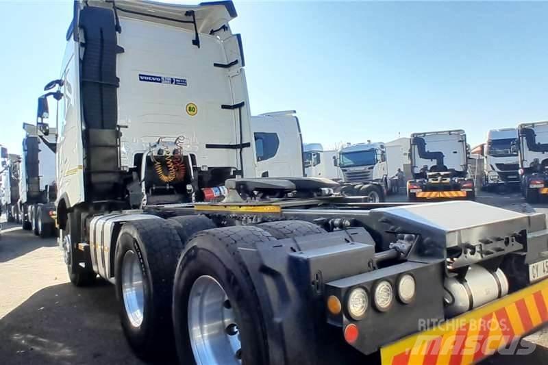 Volvo FH 440 Other trucks
