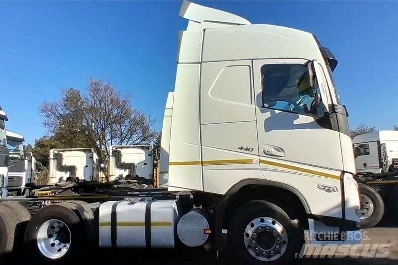 Volvo FH 440 Other trucks