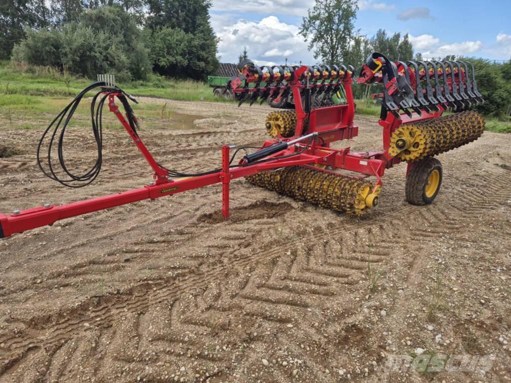 Väderstad ROLLEX 620 Farming rollers
