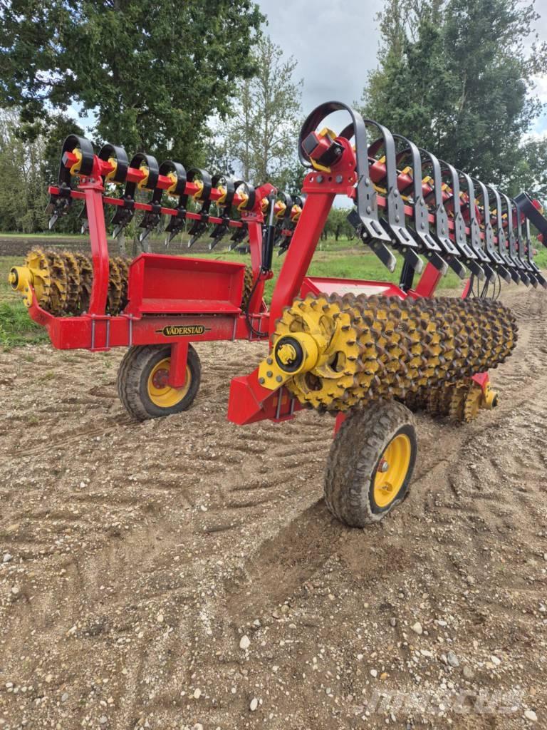 Väderstad ROLLEX 620 Farming rollers