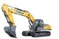 XCMG XE370CA Mini excavators < 7t