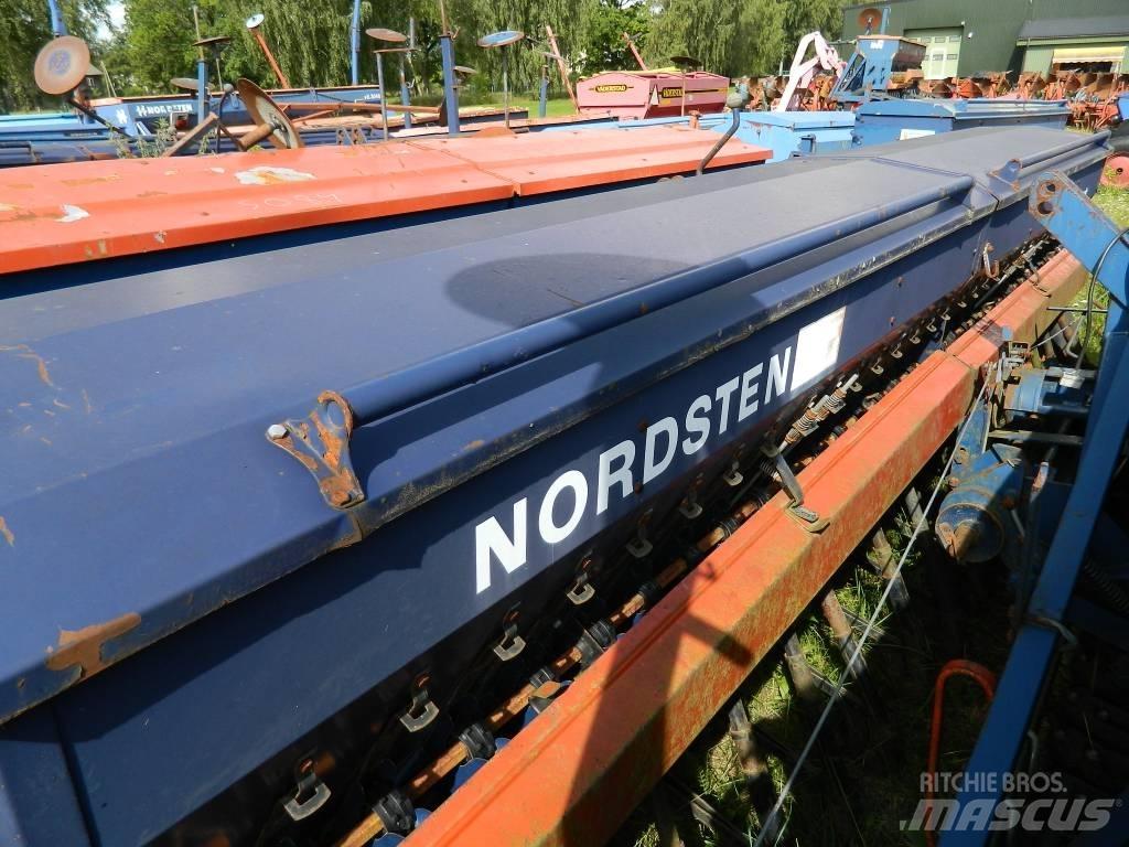 Nordsten 4 Drills