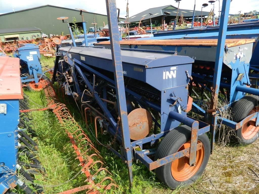 Nordsten 4 Drills