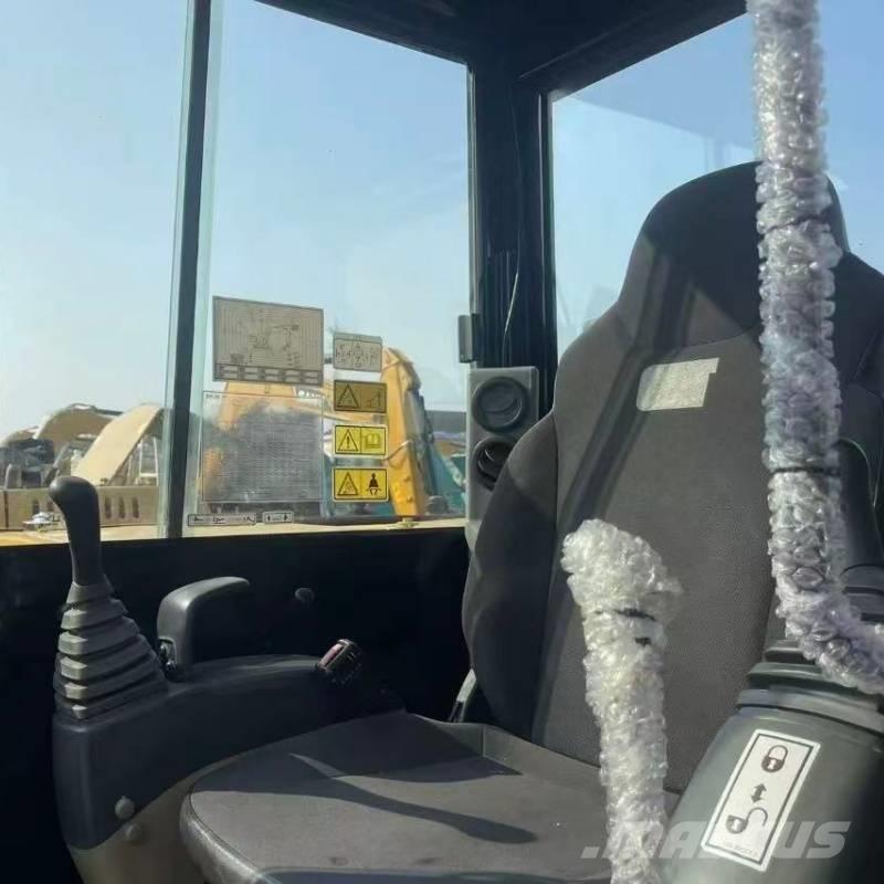 CAT 305.5 E Mini excavators < 7t