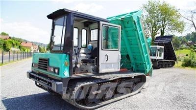 IHI IC 45-2 Tracked dumpers