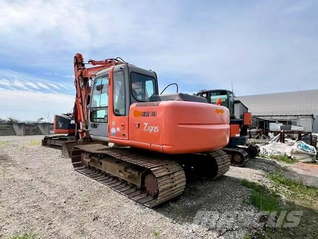 Hitachi ZX 130 K-3 Crawler excavators