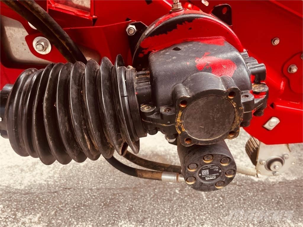 Grimme SELECT 200 Potato harvesters