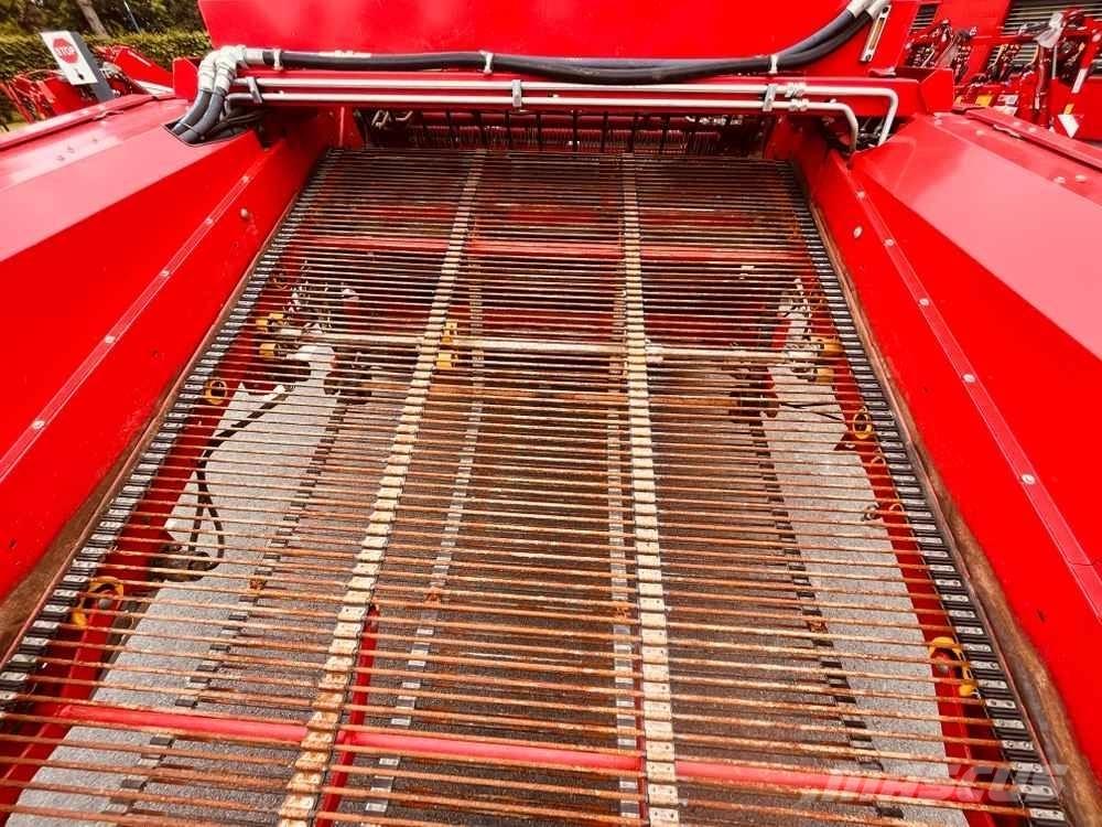 Grimme GT 300 Potato harvesters