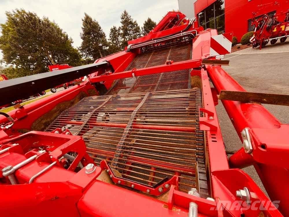 Grimme GT 300 Potato harvesters