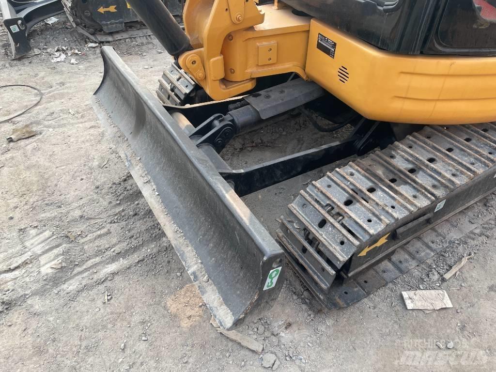 CAT 303.5ECR Mini excavators < 7t