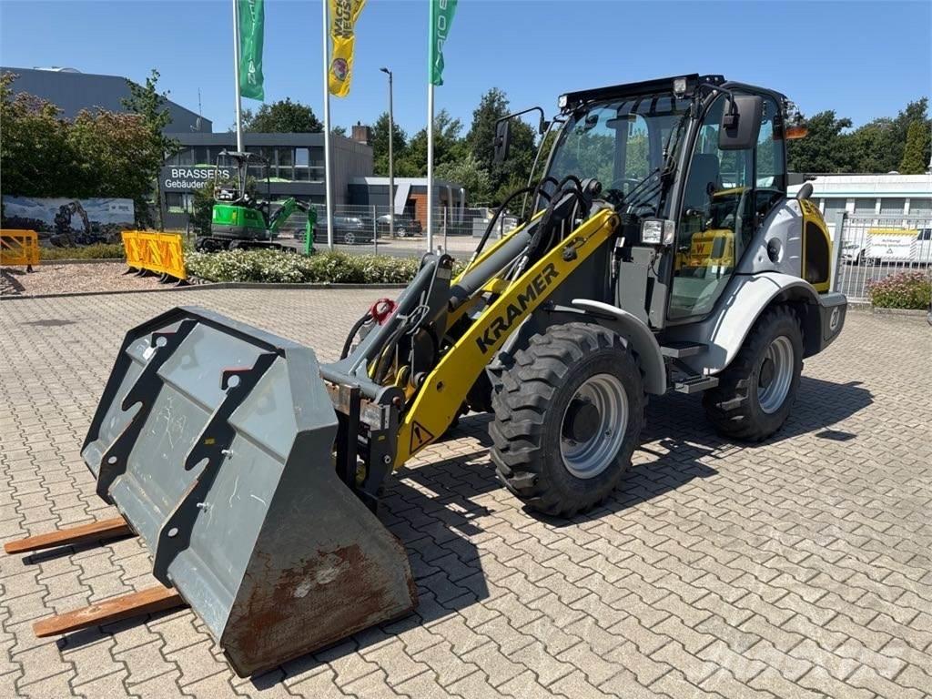 Kramer 5095 Wheel loaders