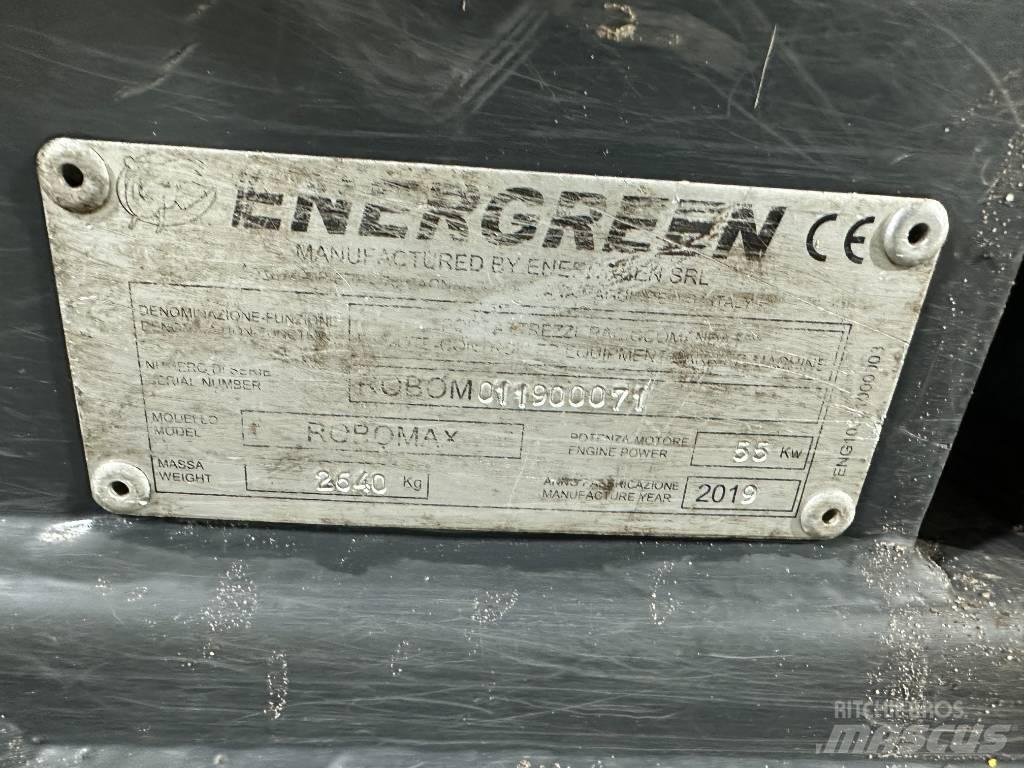 Energreen Robomax Other