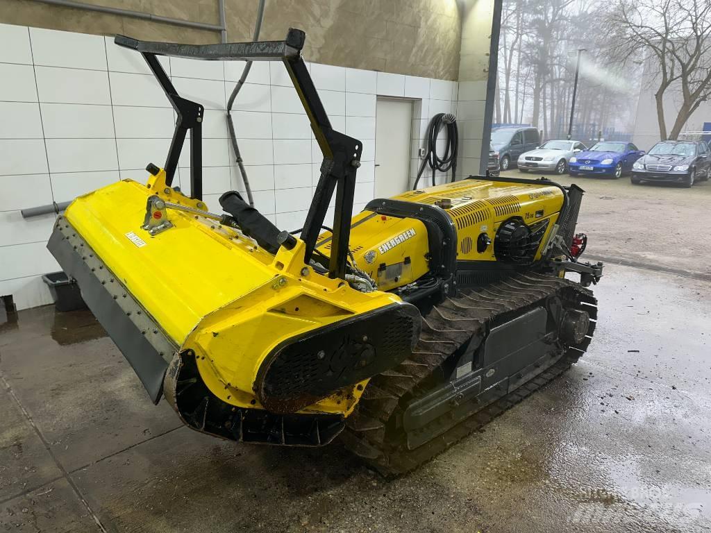 Energreen Robomax Other