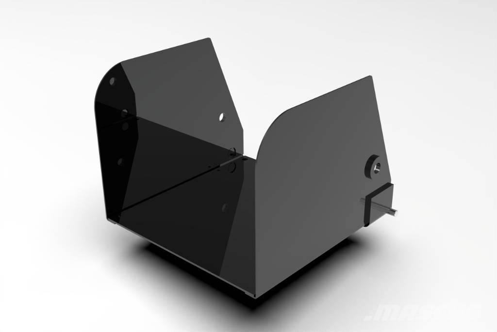 PW 76631.4 Combine harvester spares & accessories