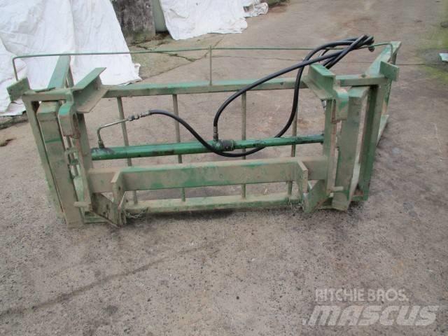  Ballenzange Traktor FEL`s  spares & accessories