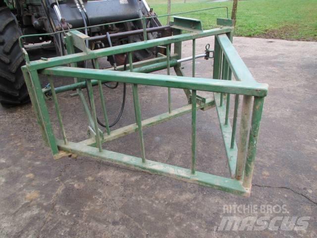  Ballenzange Traktor FEL`s  spares & accessories