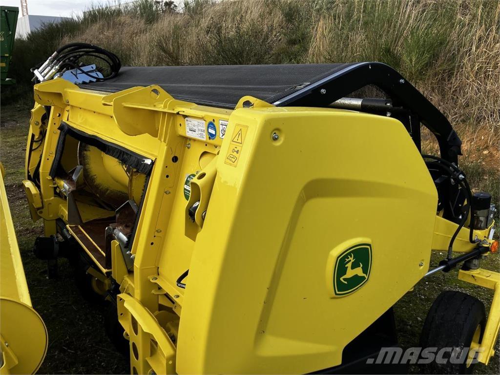 John Deere 30R Combine harvester spares & accessories