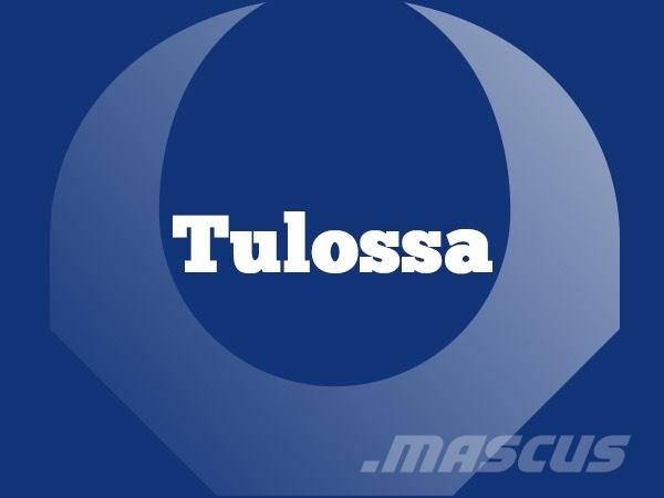 McHale Fusion 3 Round balers