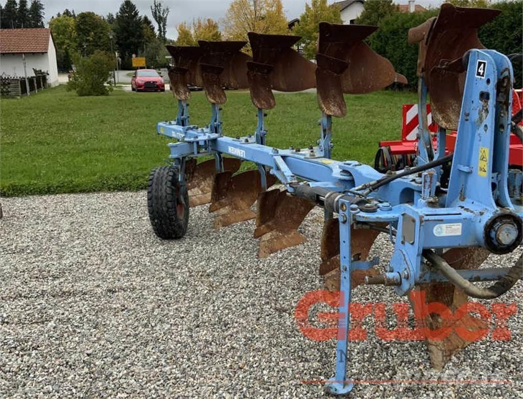 Lemken Europal 7MX Reversible ploughs