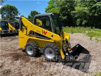 Wacker Neuson sw21 Skid steer loaders