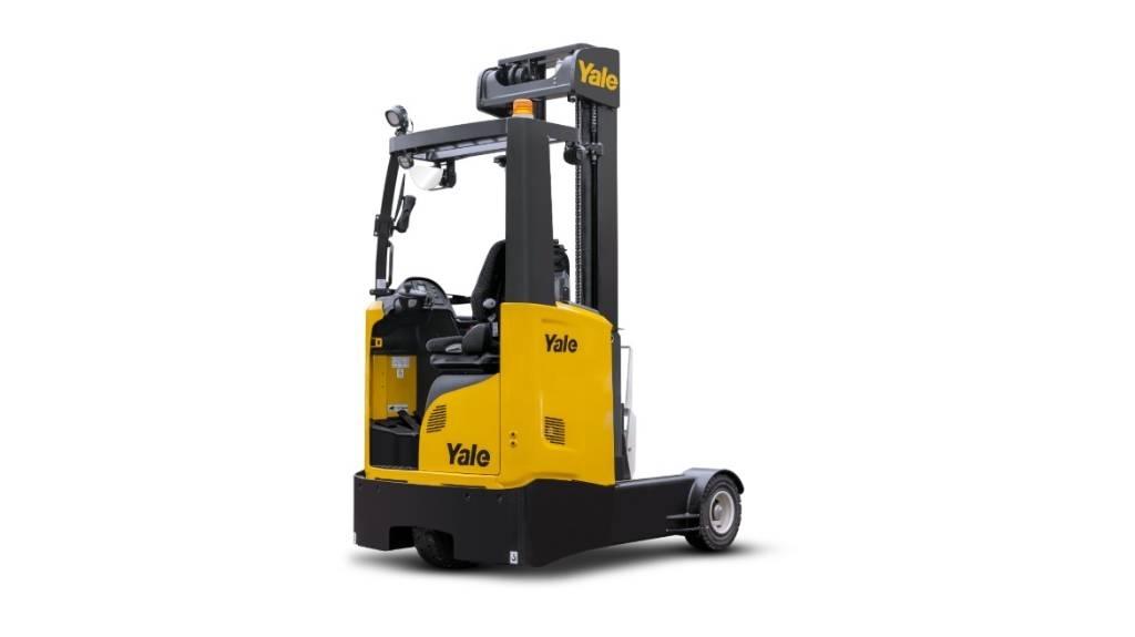 Yale MRO 16 Reach truck