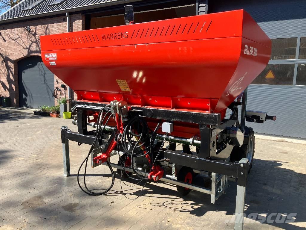  Warrens Deltaplanter Onion planters