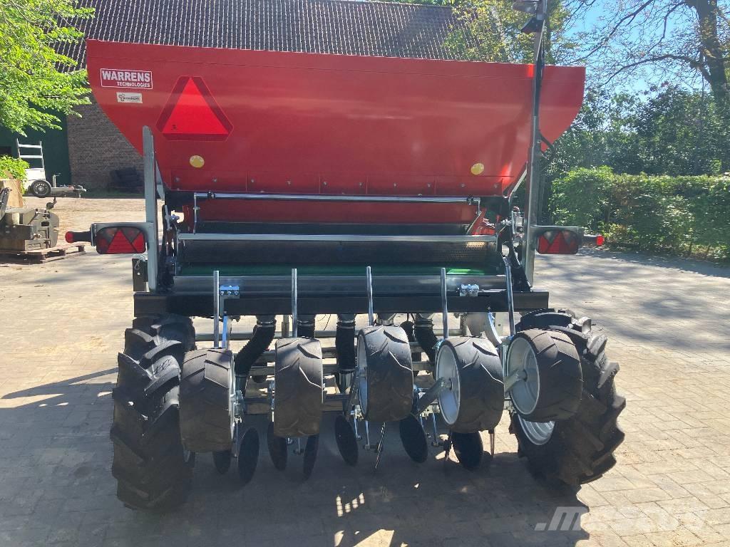  Warrens Deltaplanter Onion planters