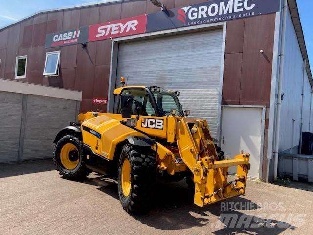 JCB 542-70 Agri Pro Farming telehandlers