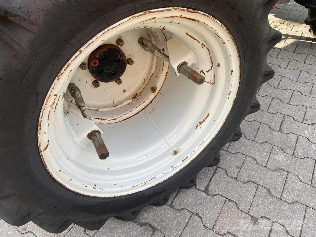 Reform Mounty 80 S Tractors