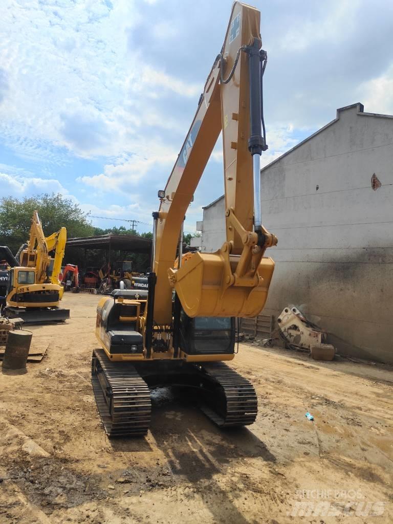 CAT 315 D L Mini excavators < 7t