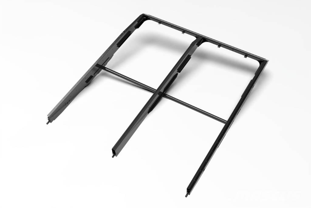 PW 755063.0 Combine harvester spares & accessories