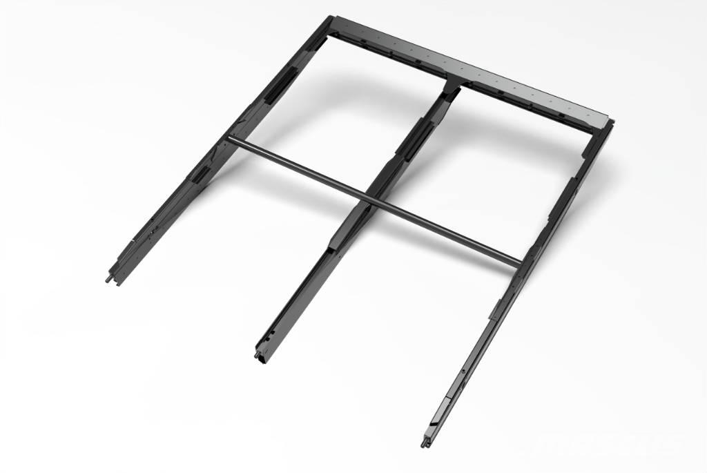 PW 755063.0 Combine harvester spares & accessories