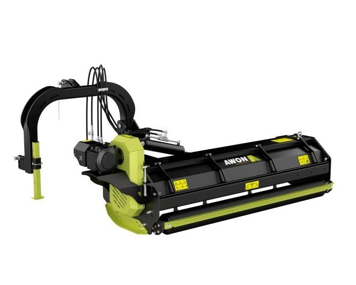  Awon SFM 180 Forage harvesters