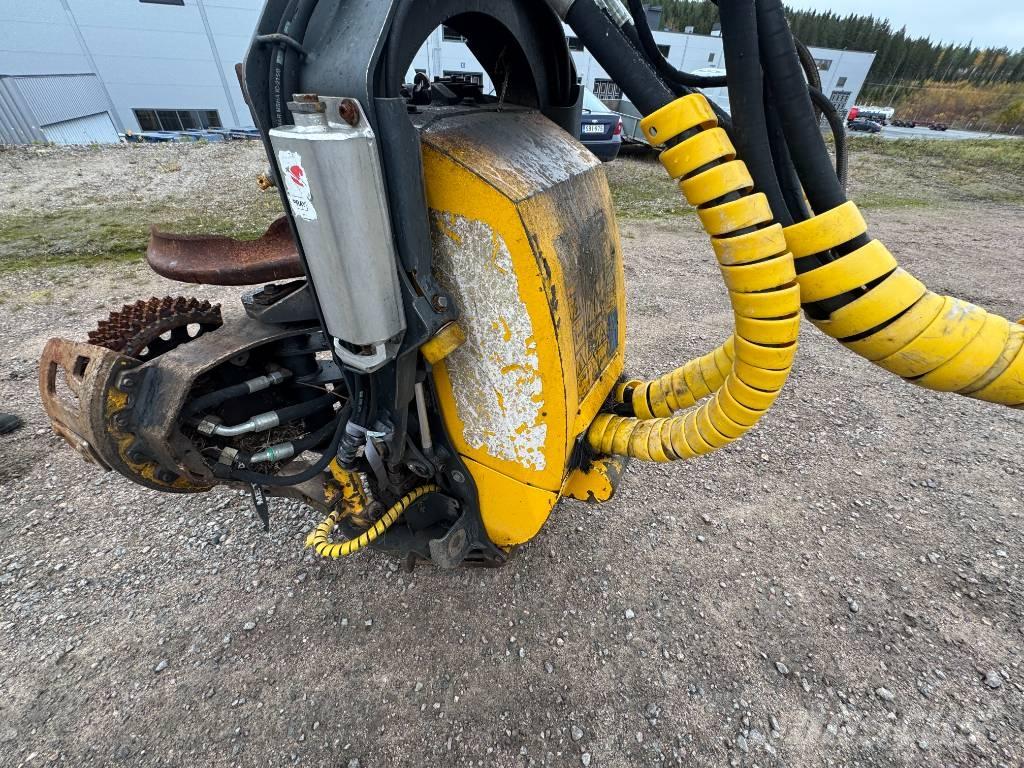 Ponsse Scorpion King Other