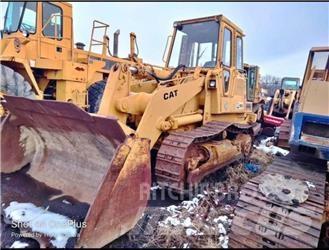 CAT 963 Crawler FEL's