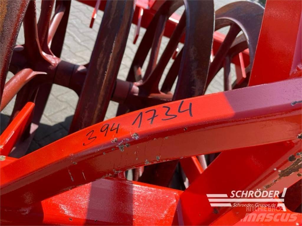 Titzmann 2,00 M Farming rollers