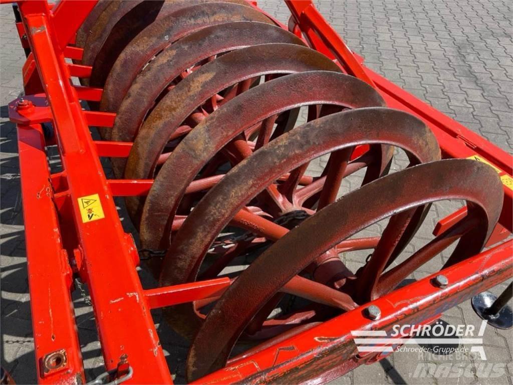 Titzmann 2,00 M Farming rollers