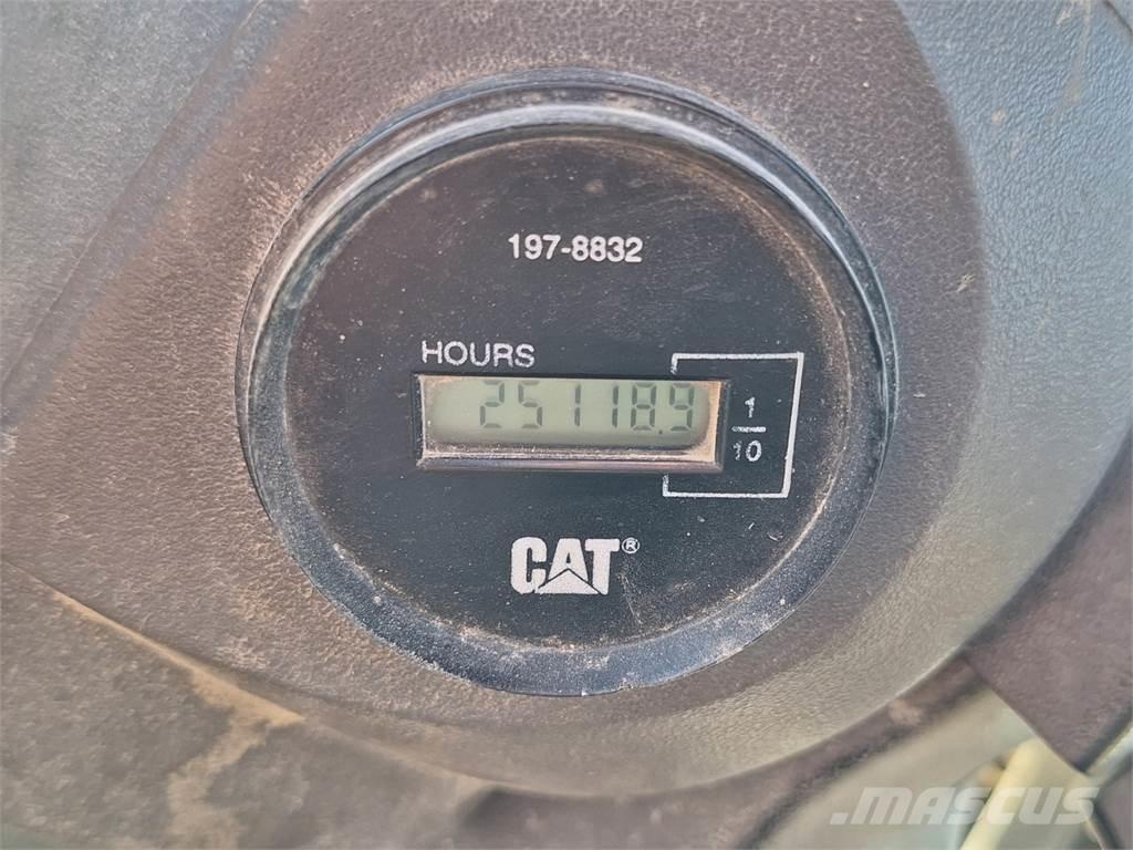 CAT 914 G 4X4 Other
