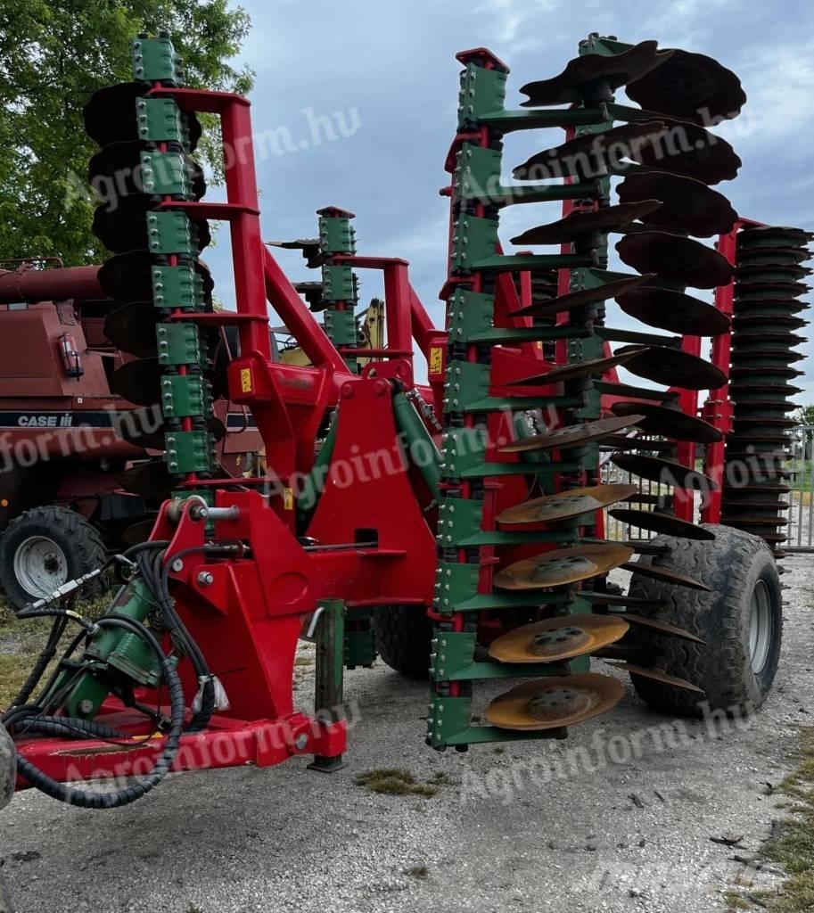 Unia Mars 6 XXL Disc harrows