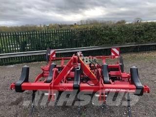 Horsch Joker 3 CT Disc harrows