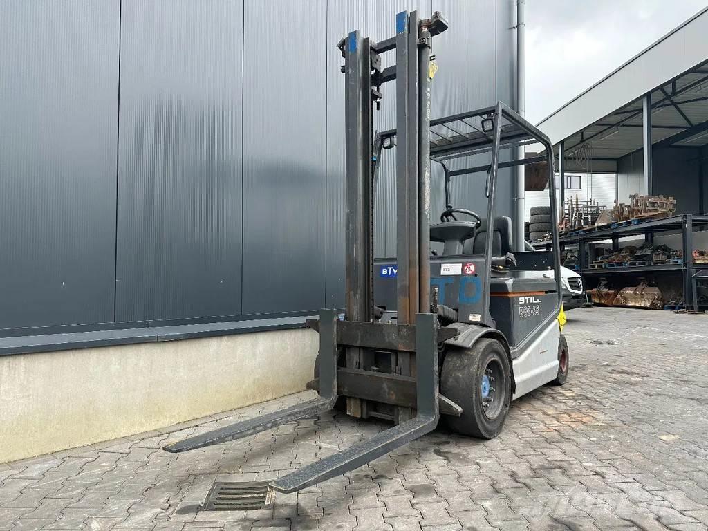 Still R 60-35 Electric forklift trucks