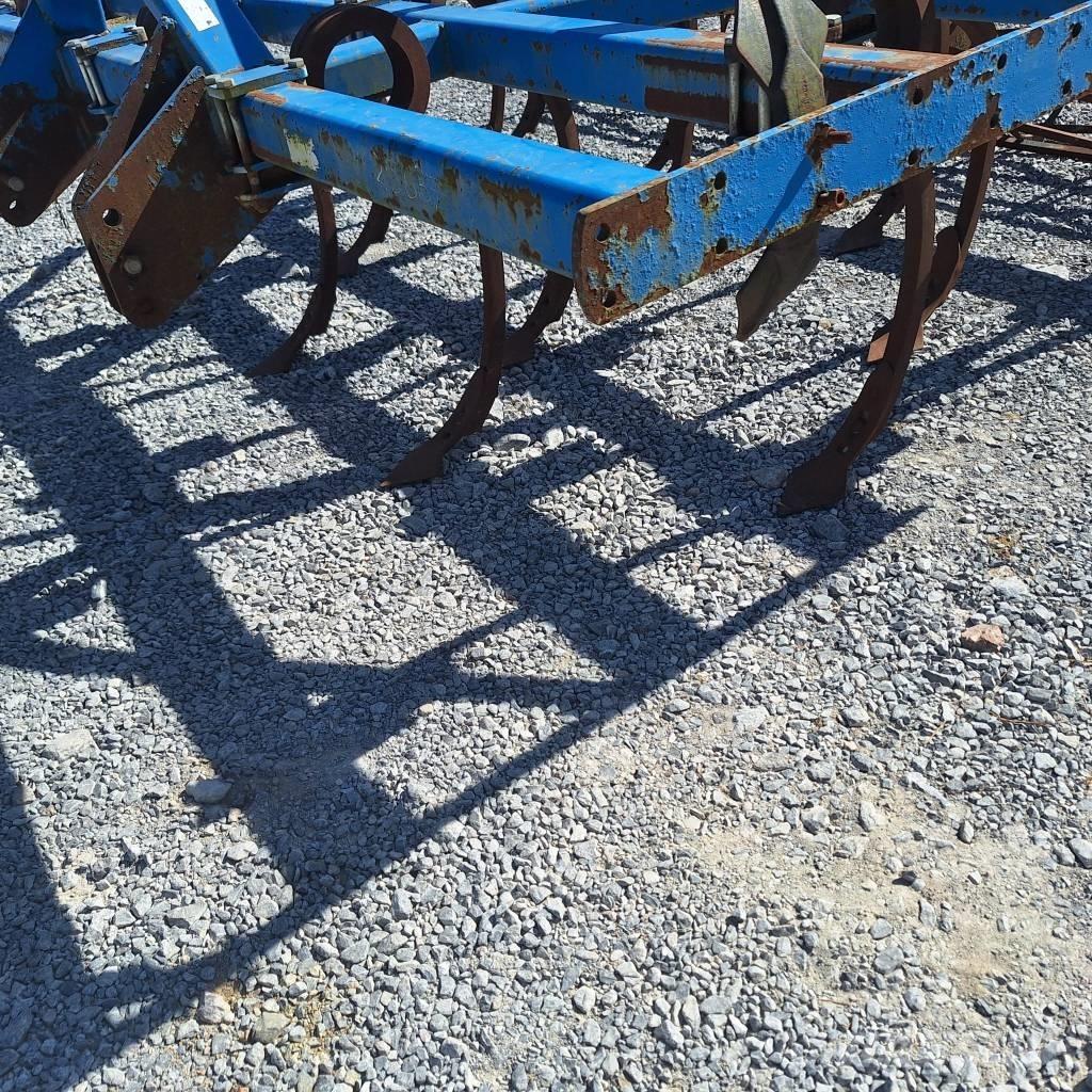  CARRE CULTI 3000 Cultivators
