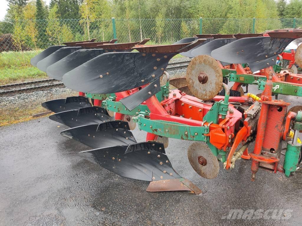 Kverneland EG85 Reversible ploughs