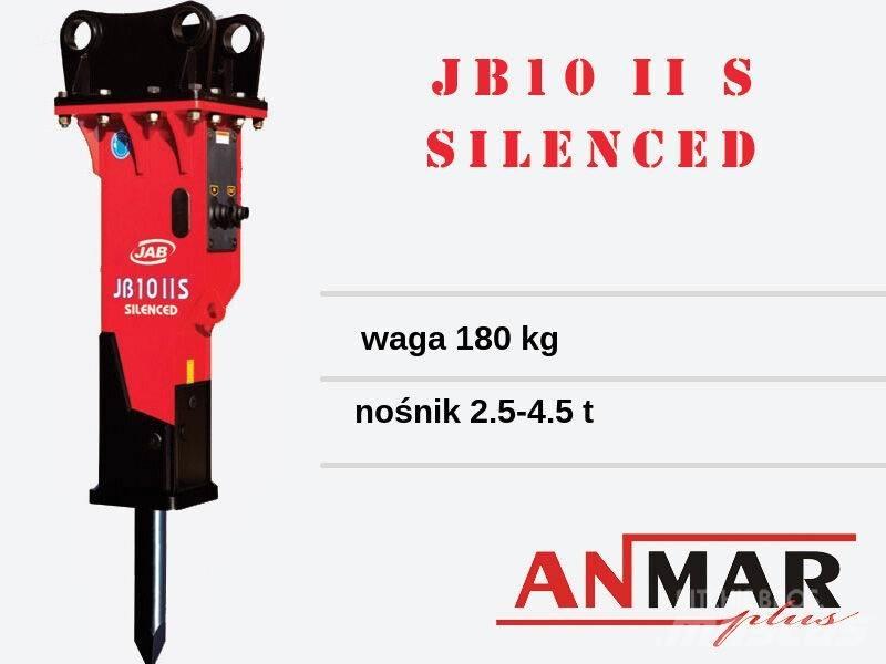  Jab JB10 / JBN53 Hammers / Breakers